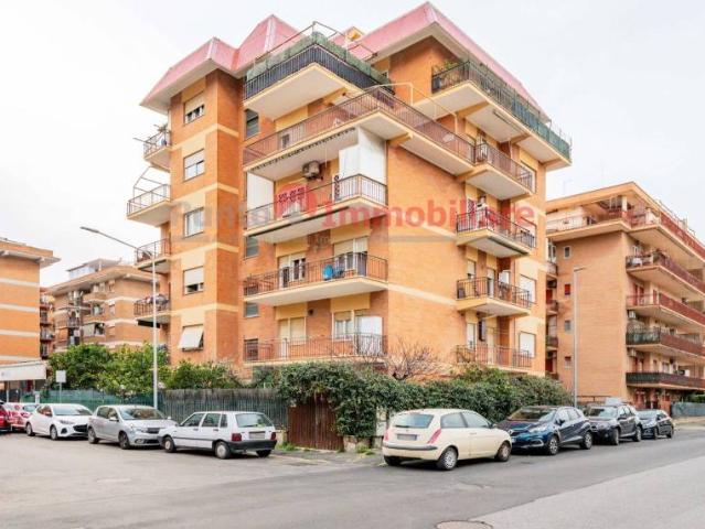 Bilocale in vendita a Ladispoli