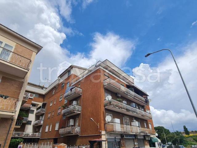 Bilocale in vendita a Laghetto, Monte Compatri
