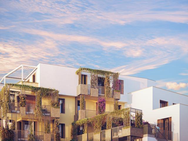 Bilocale in vendita a Laigueglia