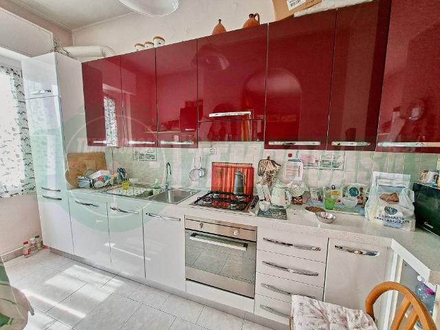 Bilocale in vendita a Lainate viale Italia, 22