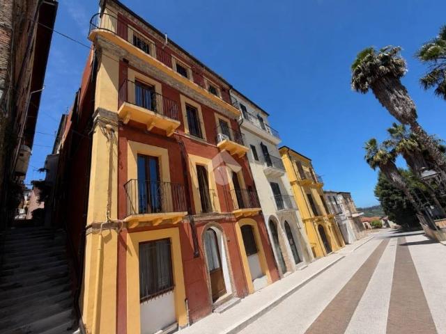 Bilocale in vendita a Lanciano vico iv cavour, 7