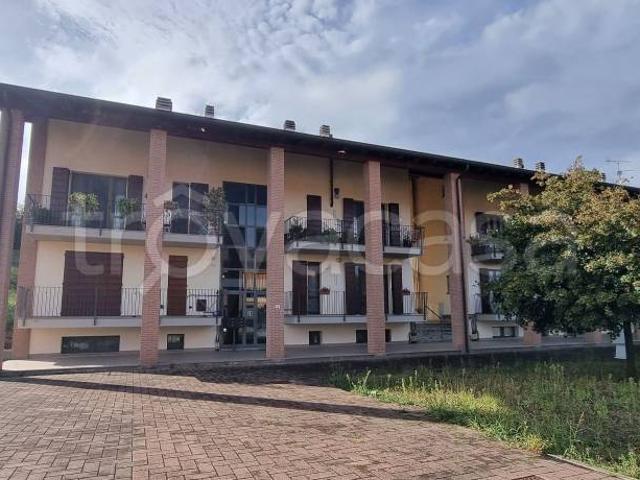 Bilocale in vendita a Langhirano strada Vidiana