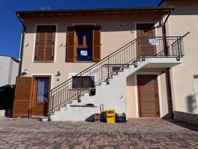 Bilocale in vendita a L'Aquila via delle Rocce, 16, Paganica Tempera