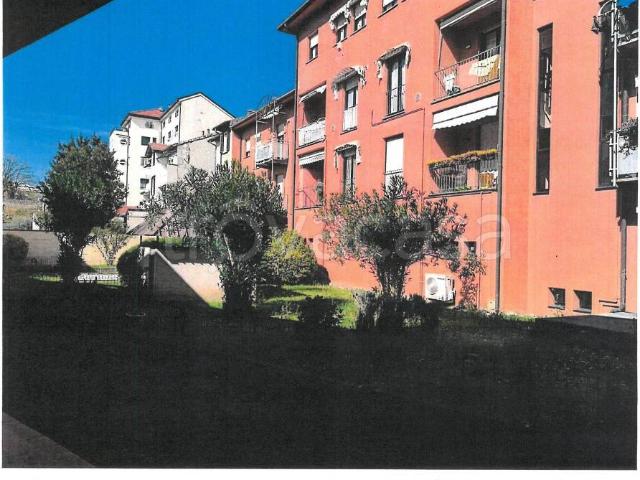 Bilocale in vendita a Lecco, Pescarenico