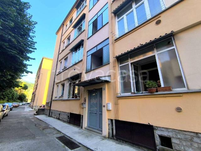 Bilocale in vendita a Lecco via Gradisca, 18, Germanedo