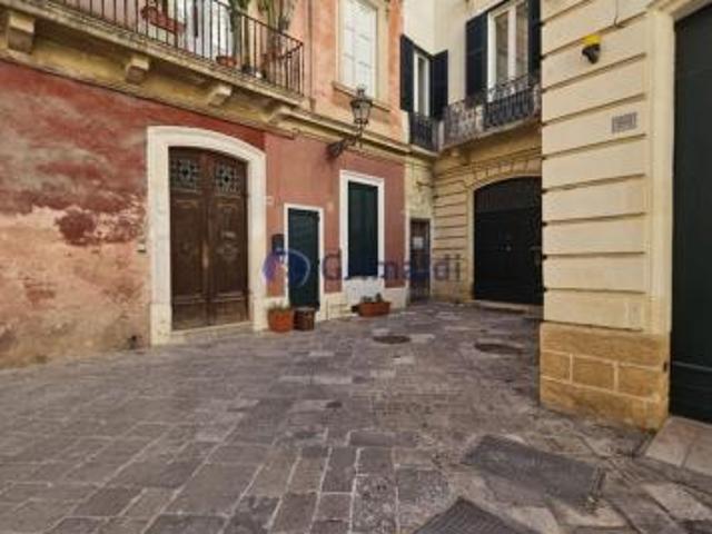 Bilocale in vendita a Lecce