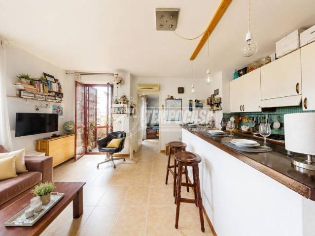 Bilocale in vendita a Lecce via Taranto 213, Borgo Pace