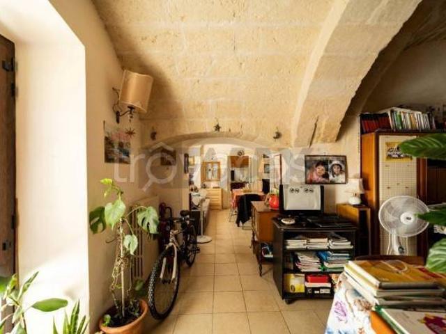 Bilocale in vendita a Lecce vico Protonobilissimi, 22, Centro Storico