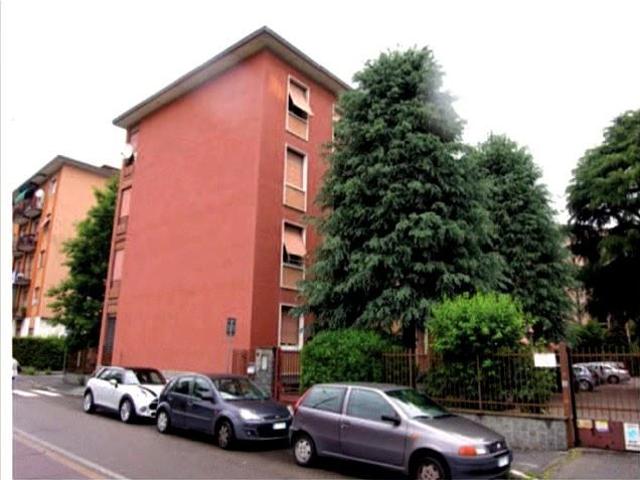 Bilocale in vendita a Legnano