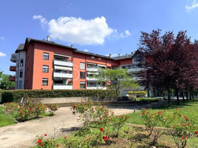 Bilocale in vendita a Legnano via dei Frassini, 3, Flora