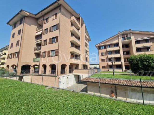 Bilocale in vendita a Legnano via Padova, 6/8, Nuovo Ospedale San Paolo