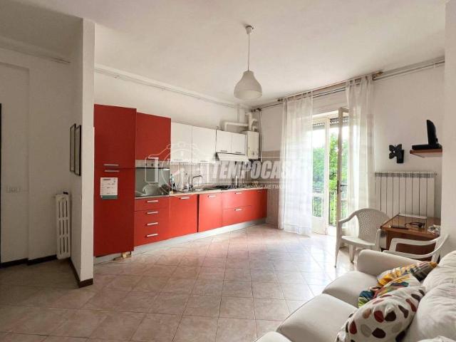 Bilocale in vendita a Legnano viale Luigi Cadorna, Vecchio Ospedale Sant'Erasmo