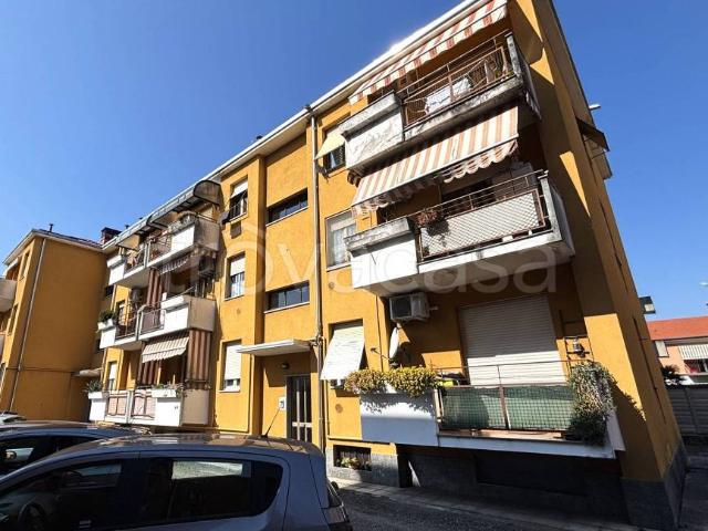 Bilocale in vendita a Legnano viale Luigi Cadorna, 103, Vecchio Ospedale Sant'Erasmo