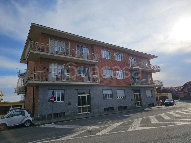 Bilocale in vendita a Leini via Caselle, 33