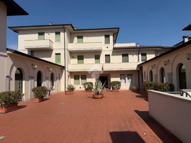 Bilocale in vendita a Leno via g. Marconi, 40