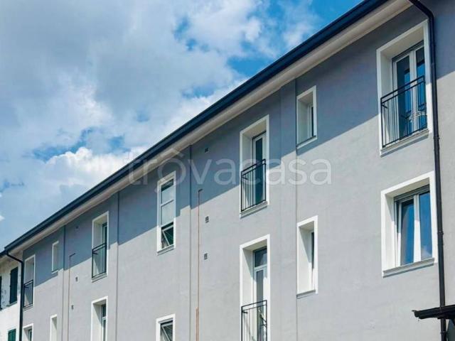Bilocale in vendita a Lentate sul Seveso