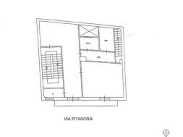 Bilocale in vendita a Lentini via pitagora