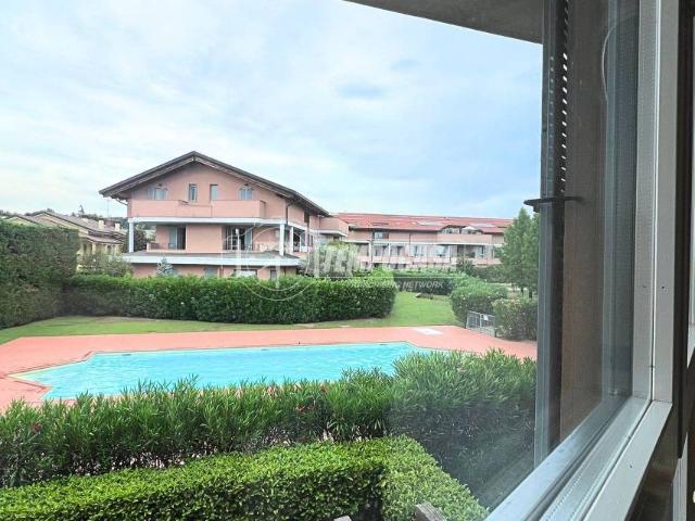 Bilocale in vendita a Lesmo via marina 41/a