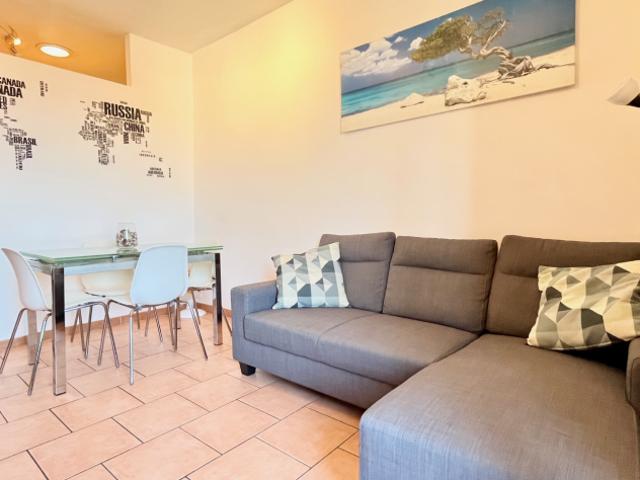 Bilocale in vendita a Livorno