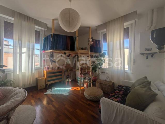 Bilocale in vendita a Livorno via Grande, 15, Via Grande Piazza della Repubblica
