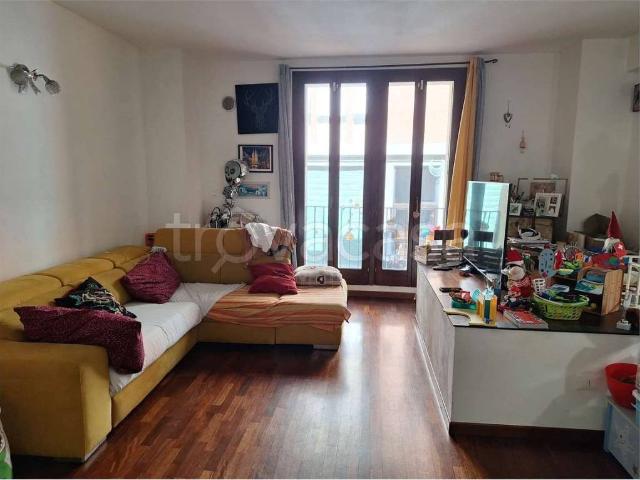 Trilocale in vendita a Livorno via san Marco, 1, Quartiere Venezia