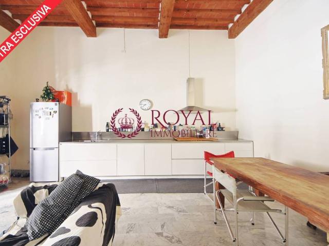 Bilocale in vendita a Livorno, Quartiere Venezia
