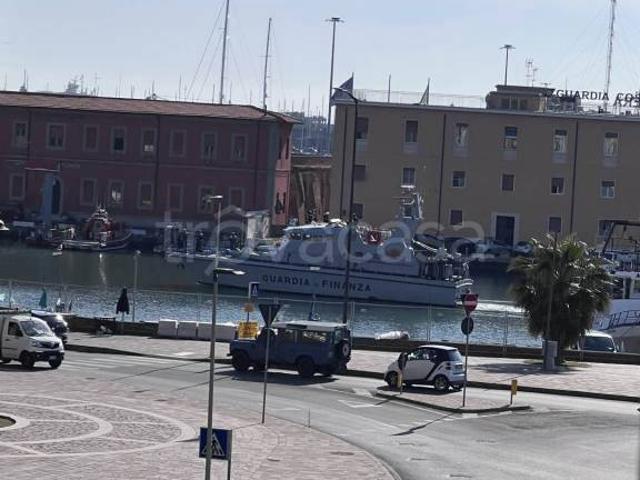 Bilocale in vendita a Livorno, Quartiere Venezia