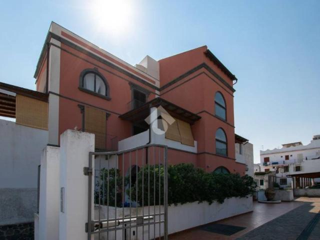 Bilocale in vendita a Lipari via Rizzo, 1
