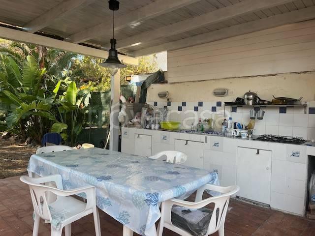 Bilocale in vendita a Lipari