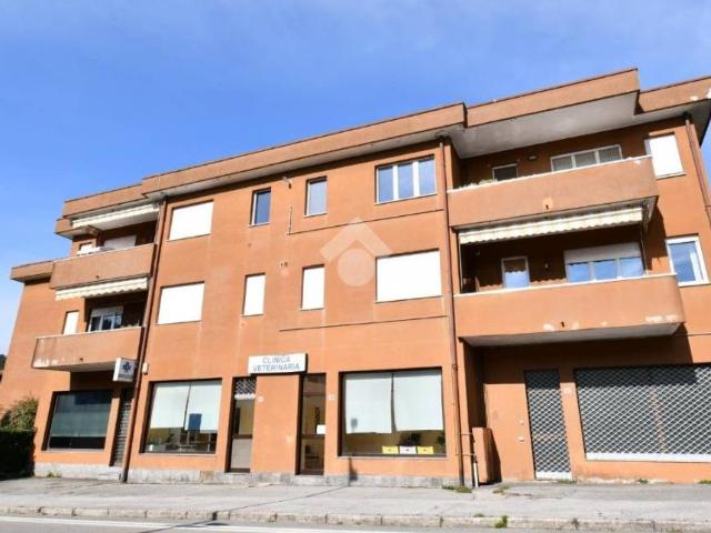 Bilocale in vendita a Lipomo via Giacomo Matteotti