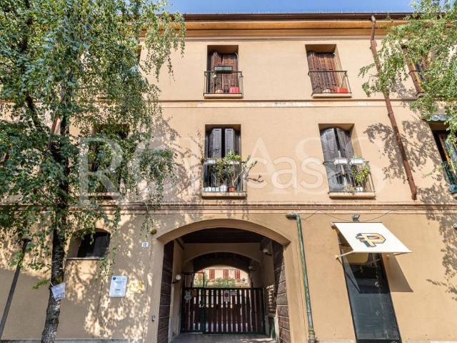 Bilocale in vendita a Lissone