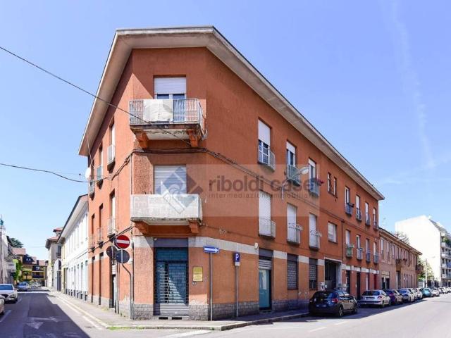 Bilocale in vendita a Lissone via Mazzini