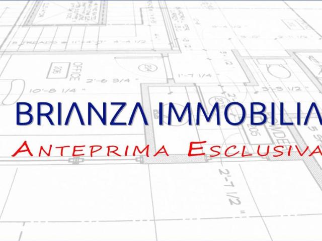 Bilocale in vendita a Lissone via Piave, 34