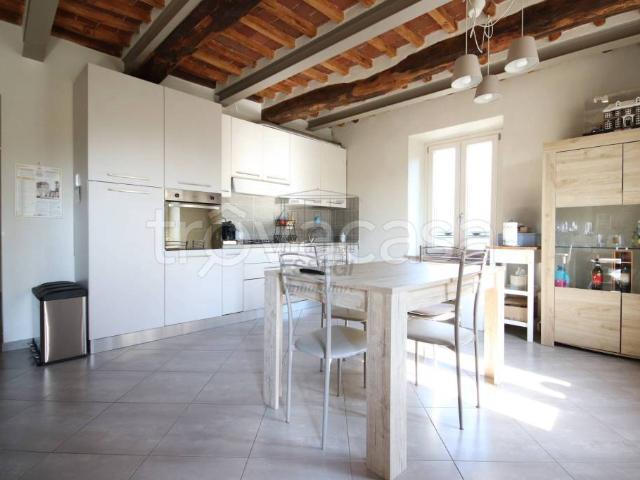 Bilocale in vendita a Lucca via Sant'Alessio, Sant'Alessio Carignano