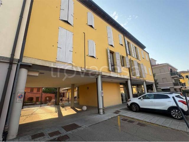Bilocale in vendita a Modena, San Damaso