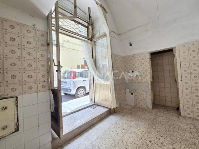Bilocale in vendita a Molfetta