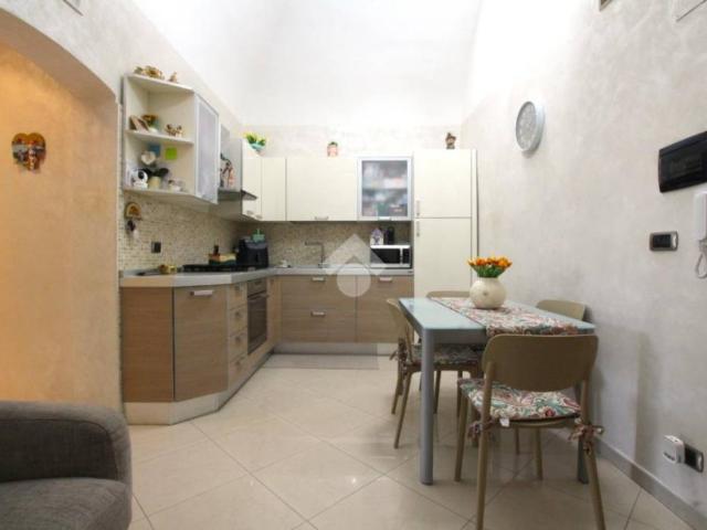 Bilocale in vendita a Molfetta via Pisacane Carlo, 6