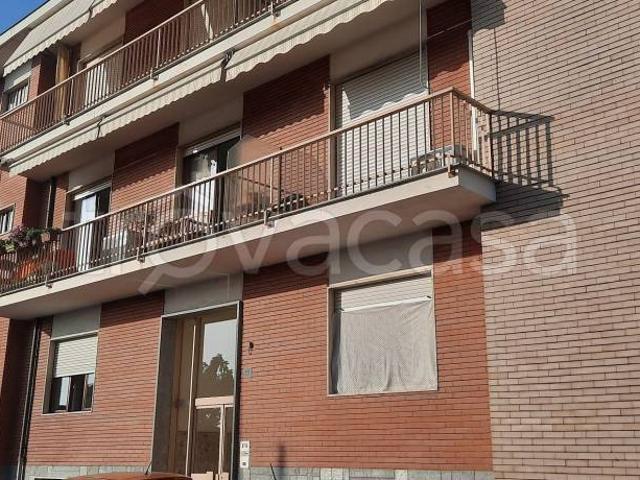 Bilocale in vendita a Moncalieri via Luigi Settembrini, 13, Testona San Michele