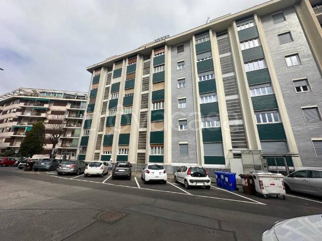 Bilocale in vendita a Moncalieri via Monte Bianco, San Pietro