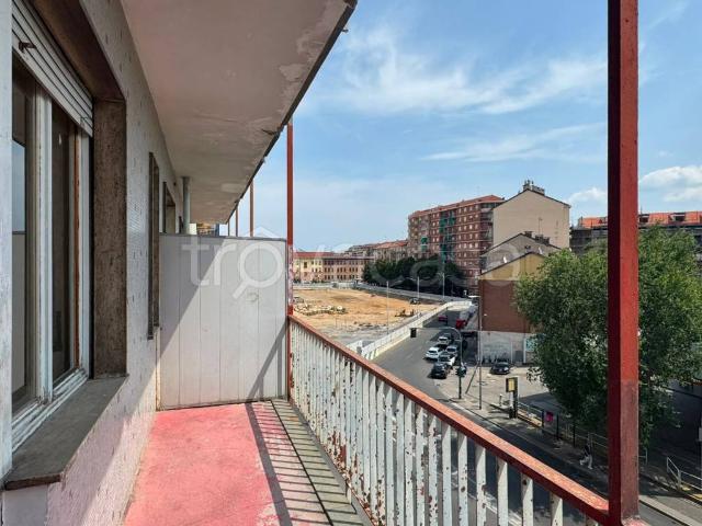 Bilocale in vendita a Moncalieri via Sestriere, 53, San Pietro