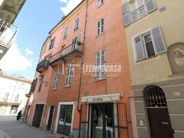 Bilocale in vendita a Mondovì via Piandellavalle 16