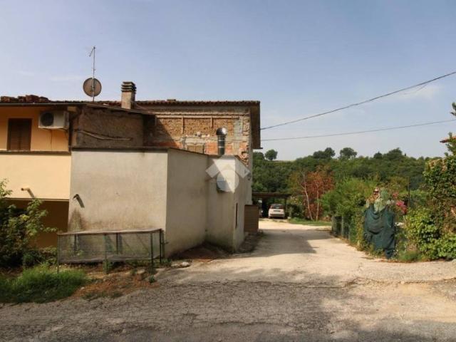 Bilocale in vendita a Montopoli di Sabina via Ternana, 9