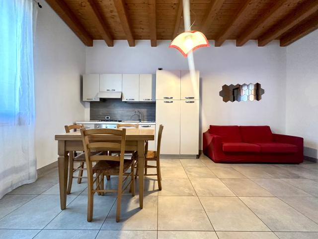 Bilocale in vendita a Montagnana