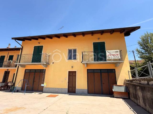 Bilocale in vendita a Montaldo Roero, San Rocco