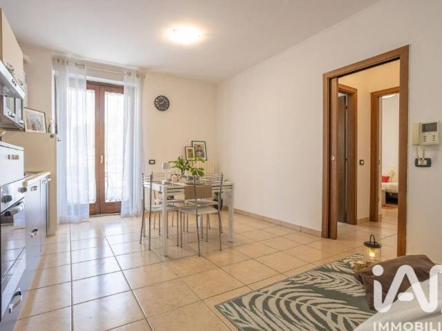 Bilocale in vendita a Monte San Giusto via Valle