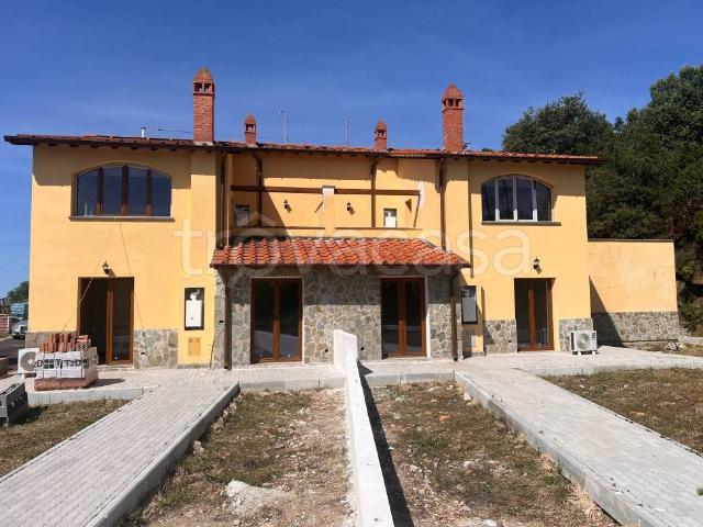 Bilocale in vendita a Monte San Savino
