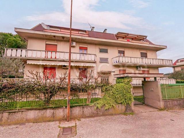 Bilocale in vendita a Montecchio Maggiore via Tecchio