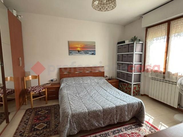 Bilocale in vendita a Montecatini Terme