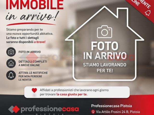 Bilocale in vendita a Montecatini Terme