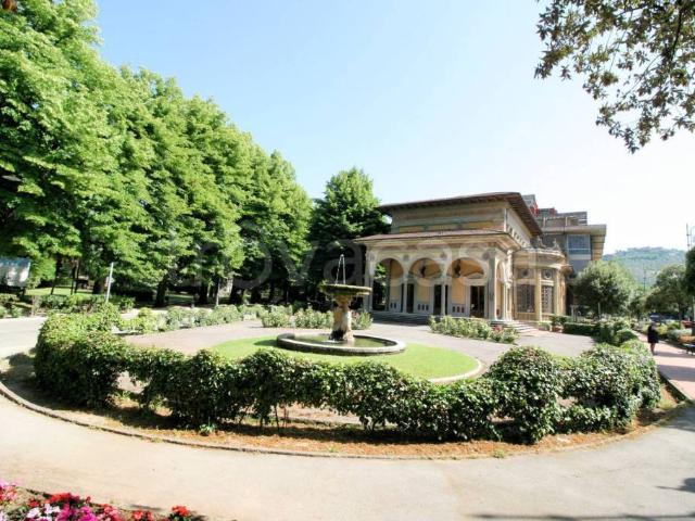 Bilocale in vendita a Montecatini Terme corso Matteotti